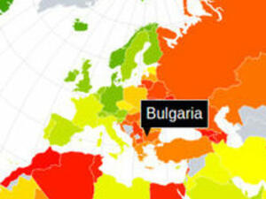 Лошо управление и беднотия пречат България да напредва, твърди световен доклад