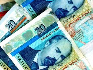 Двайсетолевката продължава да е най-фалшифицираната банкнота