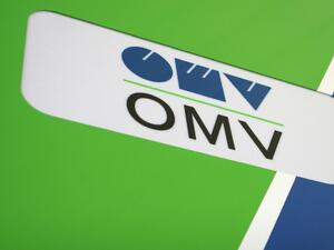 OMV продаде бизнеса си във Великобритания за 1 млрд. долара