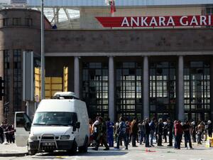 Анкара е започнала преговори с Лондон за подписването на споразумение за свободна търговия