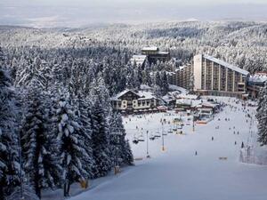 Ски курортите откриват сезона по-рано и с по-ниски цени на лифт картите