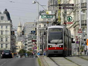 Виена - европейската столица с най-голям общински жилищен фонд