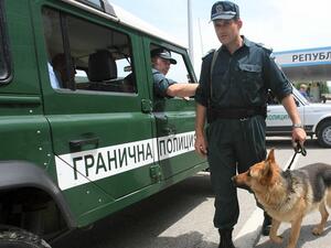 Гранична полиция обяви обществена поръчка за превозни средства за над 9 млн. лева