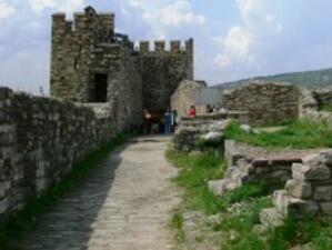В.Търново се включва в битката за културна столица на Европа