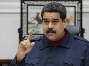 Кофас: Рисковете за Венецуела нарастват главоломно