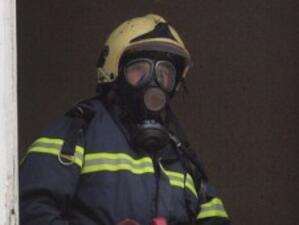Руските власти евакуират хиляди заради пожар в склад с боеприпаси