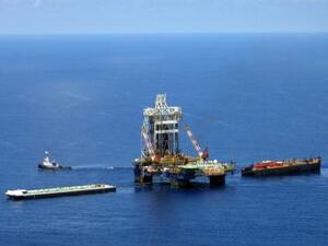 Издадени са 14 разрешителни за проучване на петрол и газ в момента