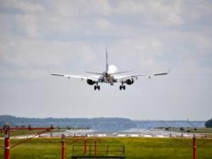 Малки самолети вече ще могат да кацат на летище "Русе"