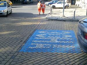 По празниците паркирането в синята и зелената зона в София е безплатно