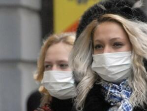 До края на януари грипът ще обхване цялата страна