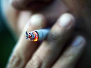 През второто тримесечие на годината контрабандните цигари са 4,7% от пазара за тютюневи изделия