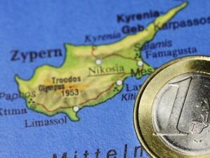 Турската общност в Кипър е по-бедна от гръцката