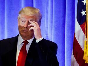 Тръмп обеща САЩ да не излиза от NAFTA в близко бъдеще