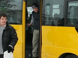 Билетът за градски транспорт в Пловдив няма да поскъпва