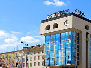 Булбанк продаде фирмени кредити за 182,28 млн. лева 