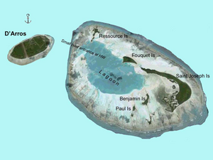 Наследницата на L'Oreal продаде свой Сейшелски остров