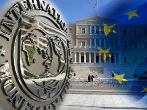 Опасения за ролята на МВФ в спасителната програма за Атина провокират разпродажби на гръцки облигации