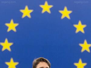 Трюдо в Страсбург: ЕС и Канада трябва да водят световната икономика