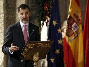 Зетят на испанския крал Фелипе VI е осъден на 6 г. за финансови измами