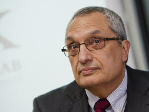 Иван Костов: България трябва да излезе от валутния борд