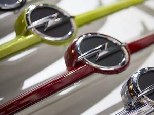 General Motors продава Opel за 2,2 млрд. евро