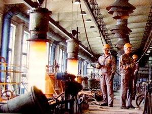 "Чепецкият механически завод" и германската компания Hermith подписаха договор за доставка на титанов прокат 