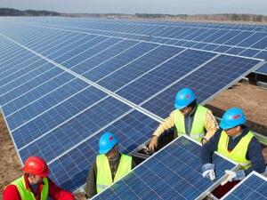Топлофикация-Русе ще ползва слънчева енергия вместо въглища през лятото