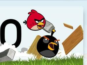 Rovio очаква 200 млн. долара приходи от Angry Birds играчки