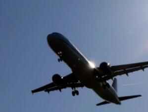 Евродепутати предлагат отпадането на забраната за внасяне на течности в самолетите