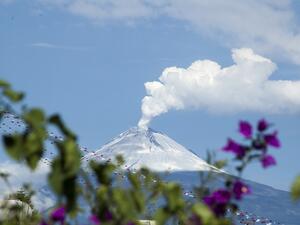 5-те най-опасни вулкана на Земята