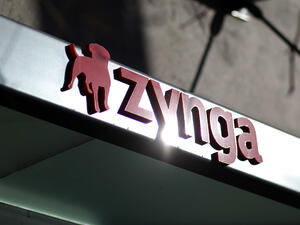 Zynga остана без главен оперативен директор