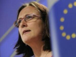 ЕК предлага временно замразяване на безвизовия режим със страни извън ЕС