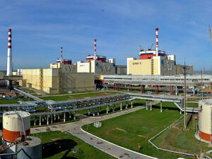 

В Четвърти енергоблок на Ростовската АЕЦ започнаха изпитанията на системата за херметична защита 
