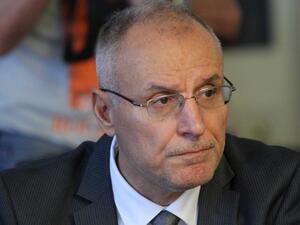 Управителят на Българската народна банка Димитър Радев получи най високата оценка