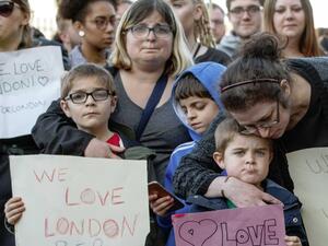 Ислямска държава пое отговорността за терора в Лондон