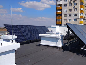 Соларните инсталации за домакинствата - потенциално решение на енергийната бедност