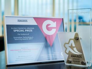 Сирма Медикъл Системс с награда за стартъп на годината