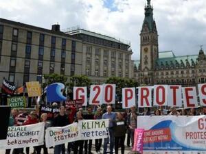 130 млн. евро могат да достигнат разходите за Г-20 заради протестите