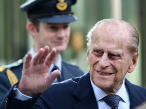 Британският принц Филип излезе в пенсия