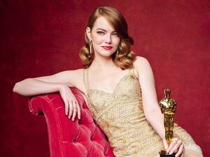 Ема Стоун оглави класацията на „Форбс“ за най-високоплатена актриса в света
