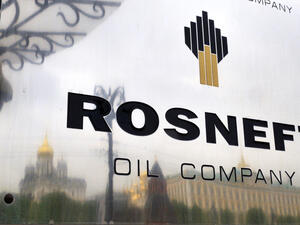 "Роснефт" има връзки с Тамбовската мафия, твърди руска телевизия