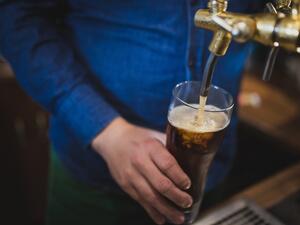 Спад на консумацията на бира в Европа
