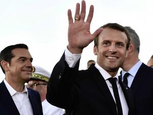 Франция се готви да намали броя на депутатите с близо една трета