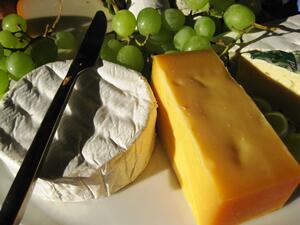Успешно рекламираме българските сирене и кашкавал в чужбина