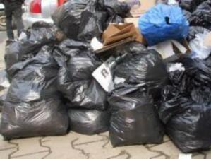 БСК: Да се отложи приемането на нов Закон за отпадъците