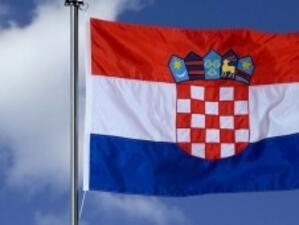 Хърватия гласува за парламент