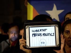 Песимизъм в испанската икономика след проблема с Каталуния