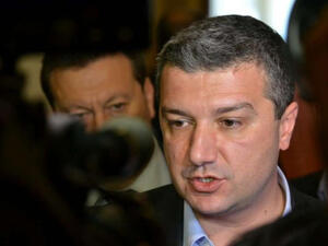 Драгомир Стойнев: Искаме предсрочни избори и ново правителство
