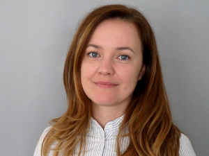 Анна Кастрева става мениджър „Корпоративни комуникации“ на Kaufland България 