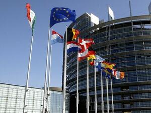 Европейският парламент прие по-строги правила срещу дъмпинга